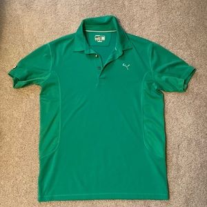 Men’s Puma Golf Polo